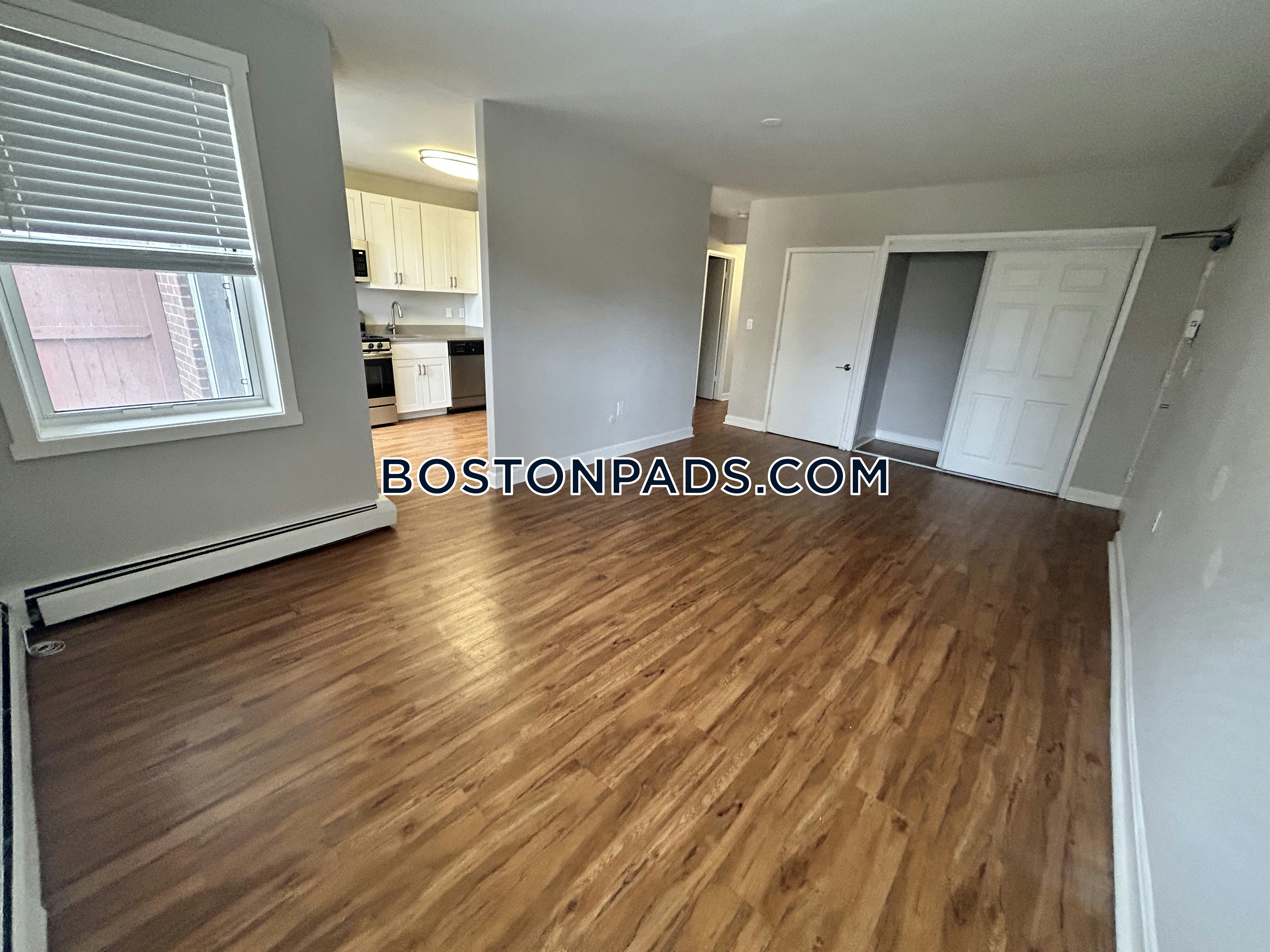 Boston - $3,795