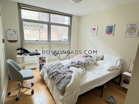 Boylston St. Boston photo 4