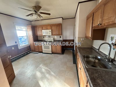 Cambridge Apartment for rent 3 Bedrooms 1 Bath  Porter Square - $3,775