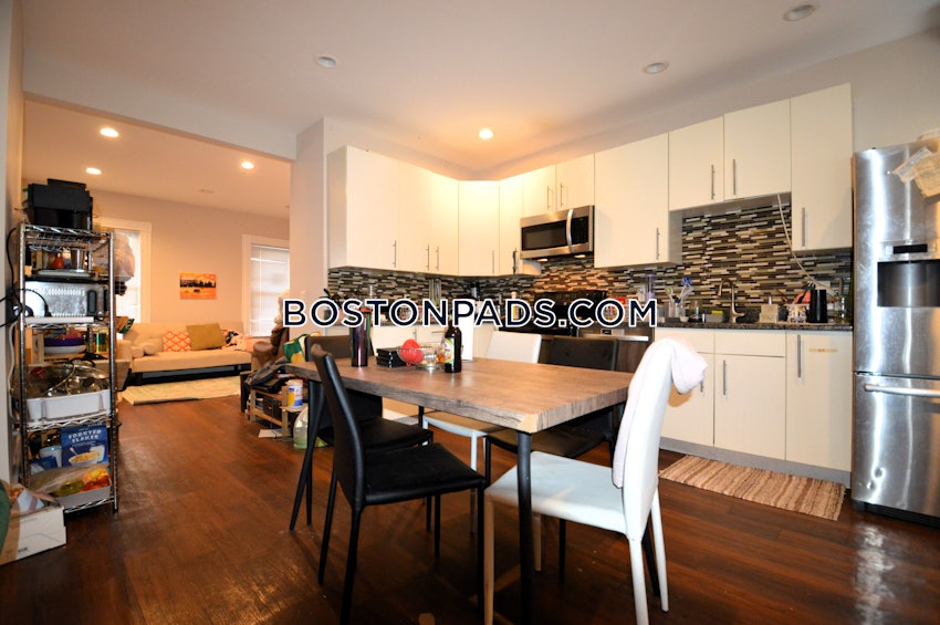 BOSTON - ALLSTON/BRIGHTON BORDER - 5 Beds, 2 Baths - Image 2