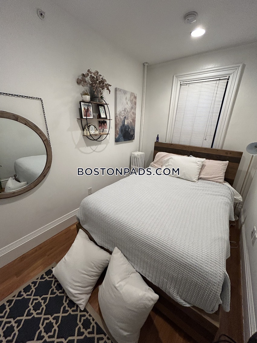 BOSTON - BACK BAY - 1 Bed, 1 Bath - Image 6