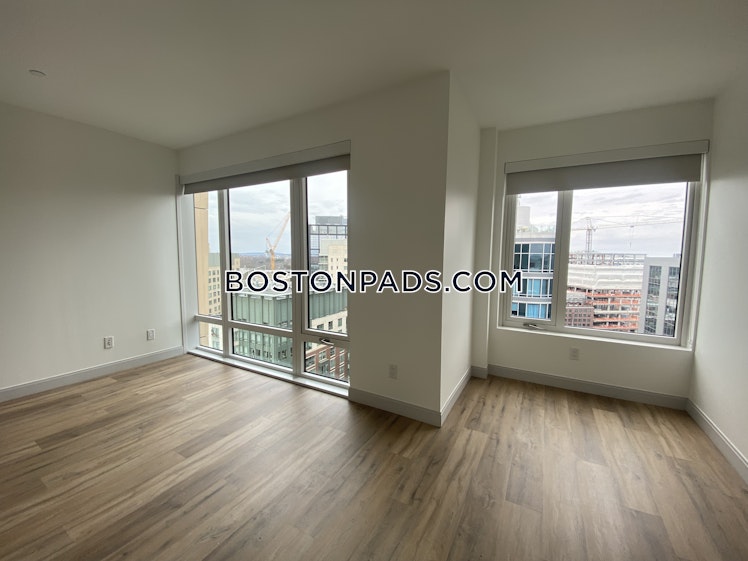 Boylston St., Boston