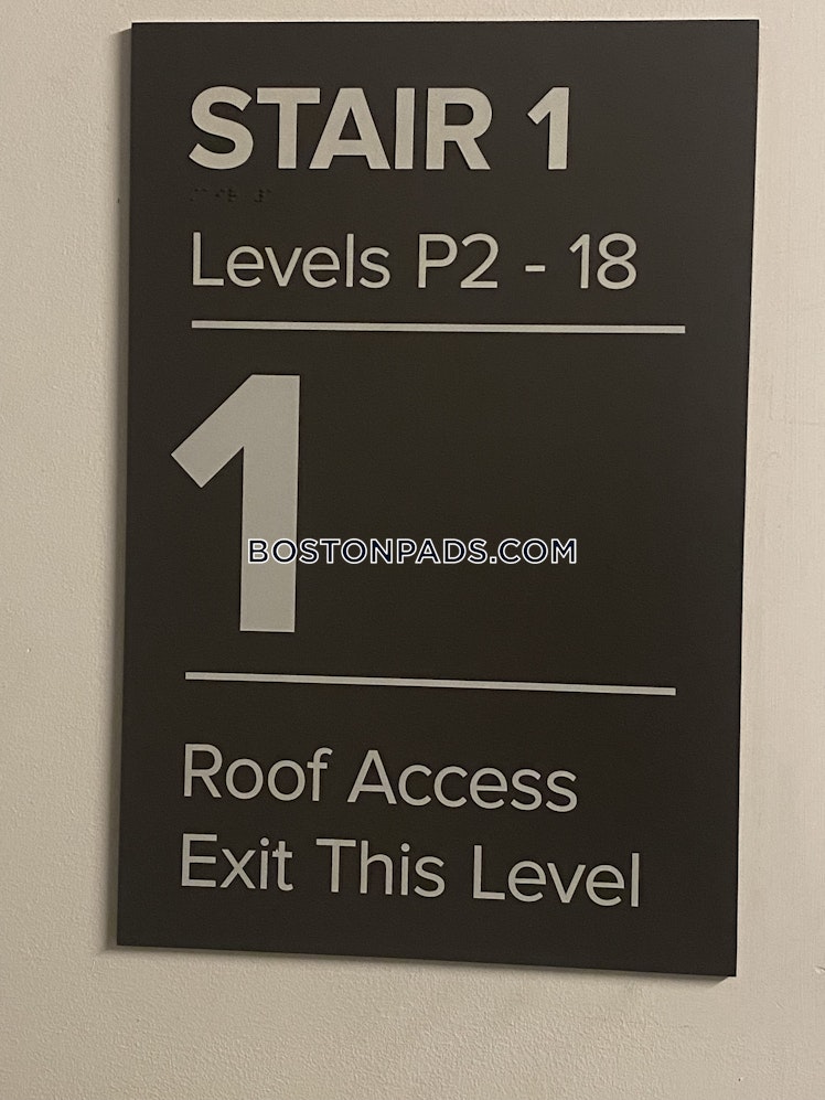 Boylston St., Boston