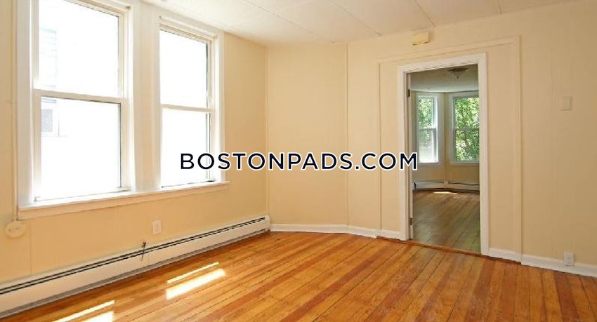 BOSTON - EAST BOSTON - JEFFRIES POINT - 4 Beds, 1 Bath - Image 1