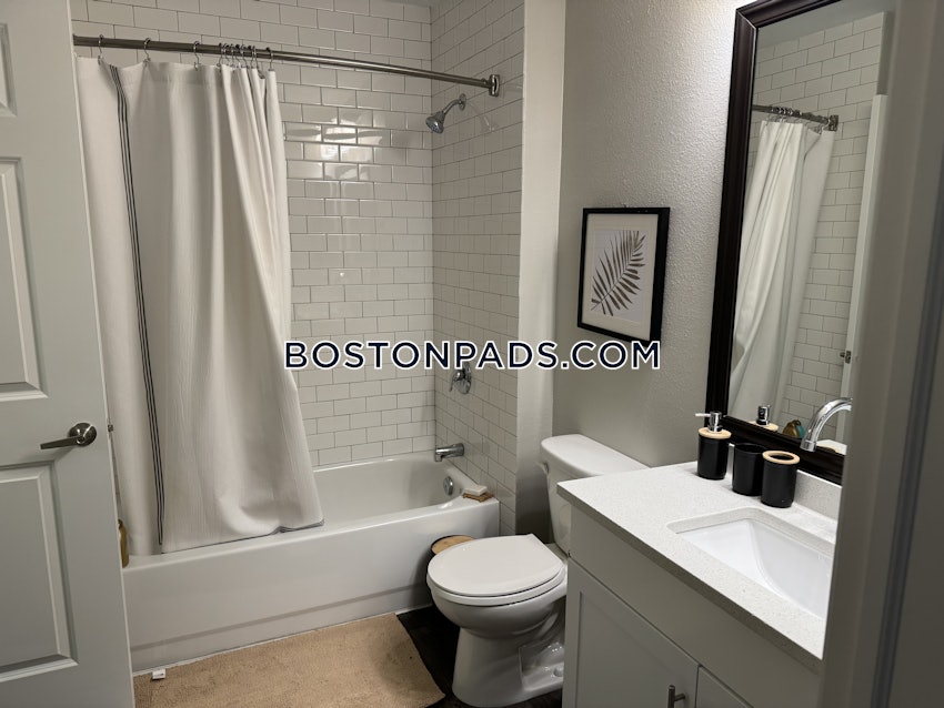 QUINCY - SOUTH QUINCY - 2 Beds, 2 Baths - Image 13