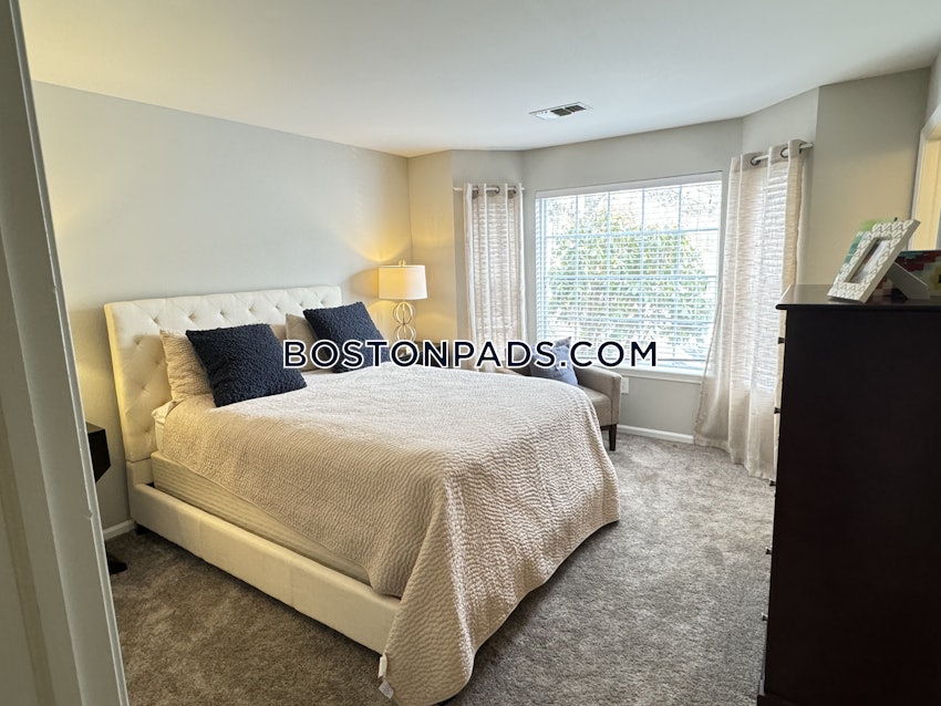 QUINCY - SOUTH QUINCY - 2 Beds, 2 Baths - Image 6