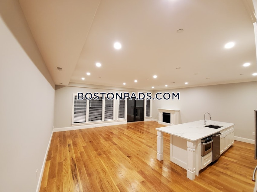 BOSTON - SOUTH BOSTON - ANDREW SQUARE - 3 Beds, 3 Baths - Image 2