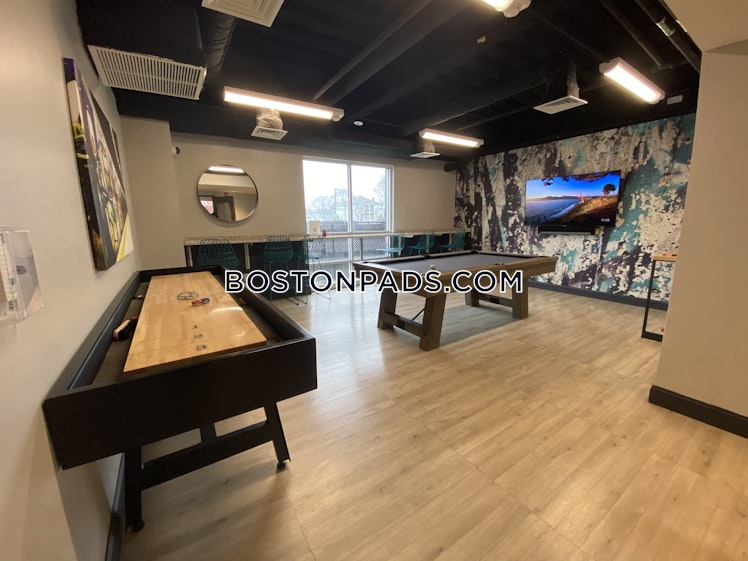 Braintree St., Boston