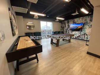 Braintree St. Boston