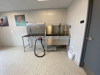 Braintree St. Boston