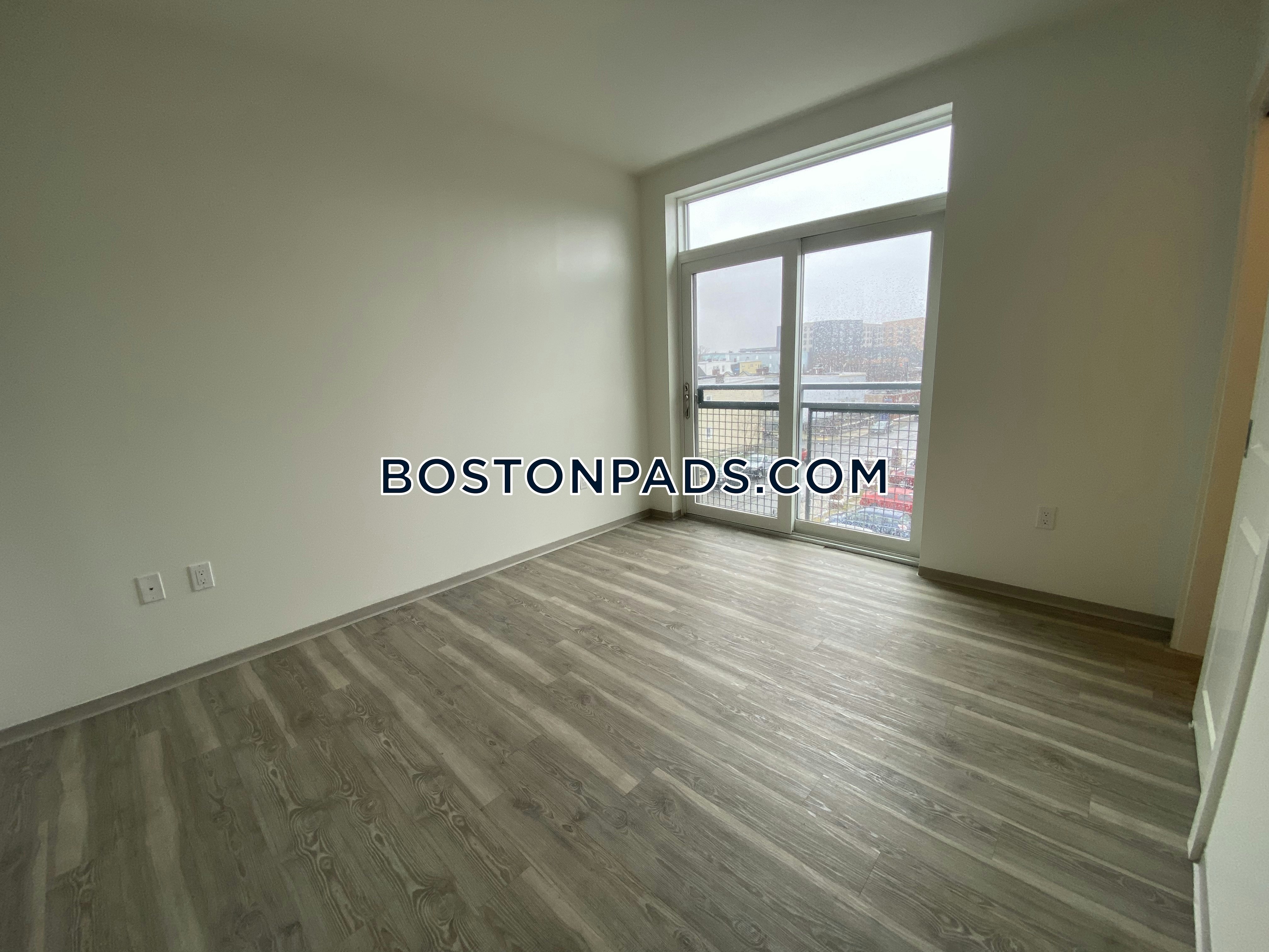 Boston - 3 Beds, 1 Baths