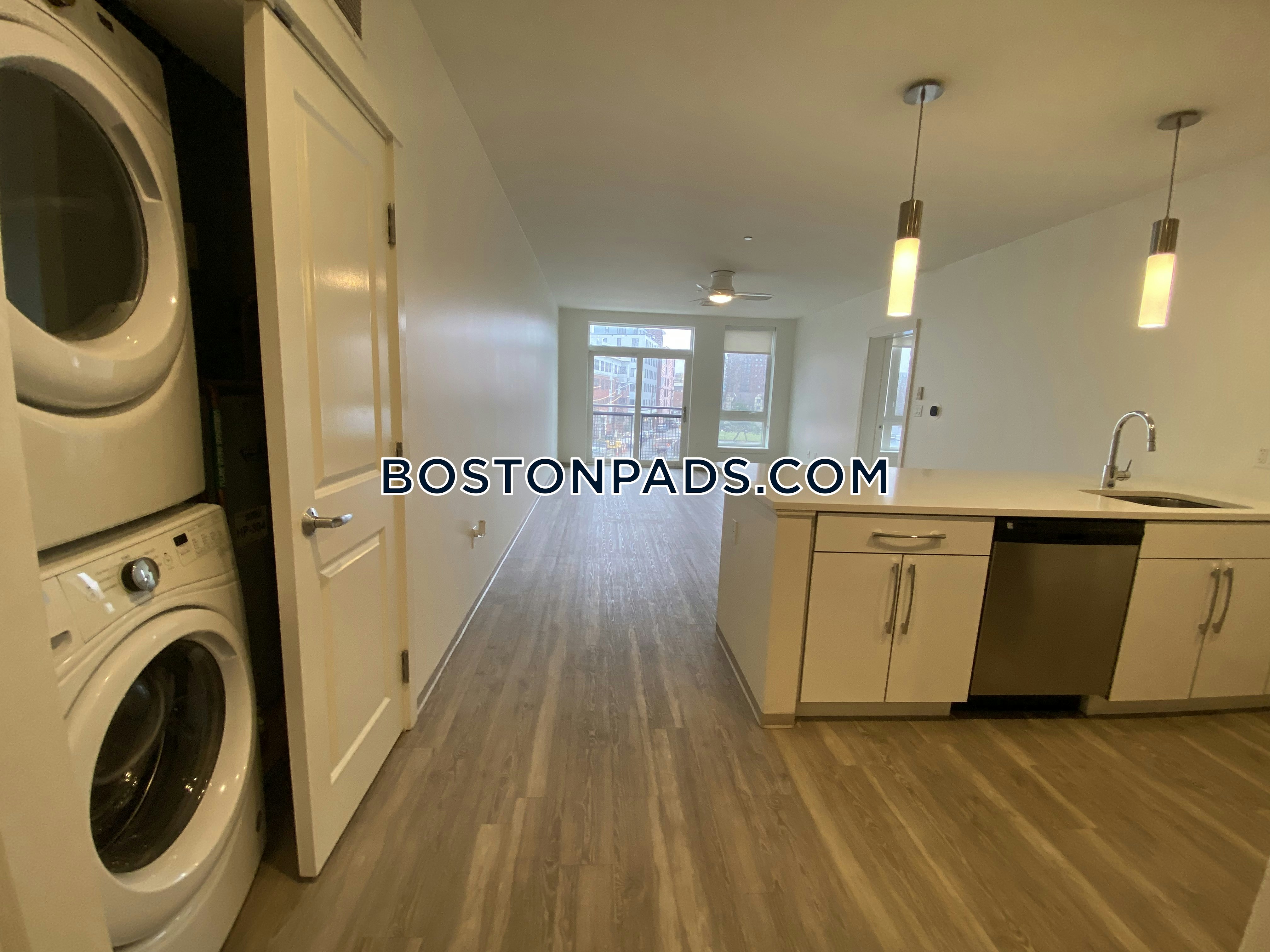 Boston - 3 Beds, 1 Baths