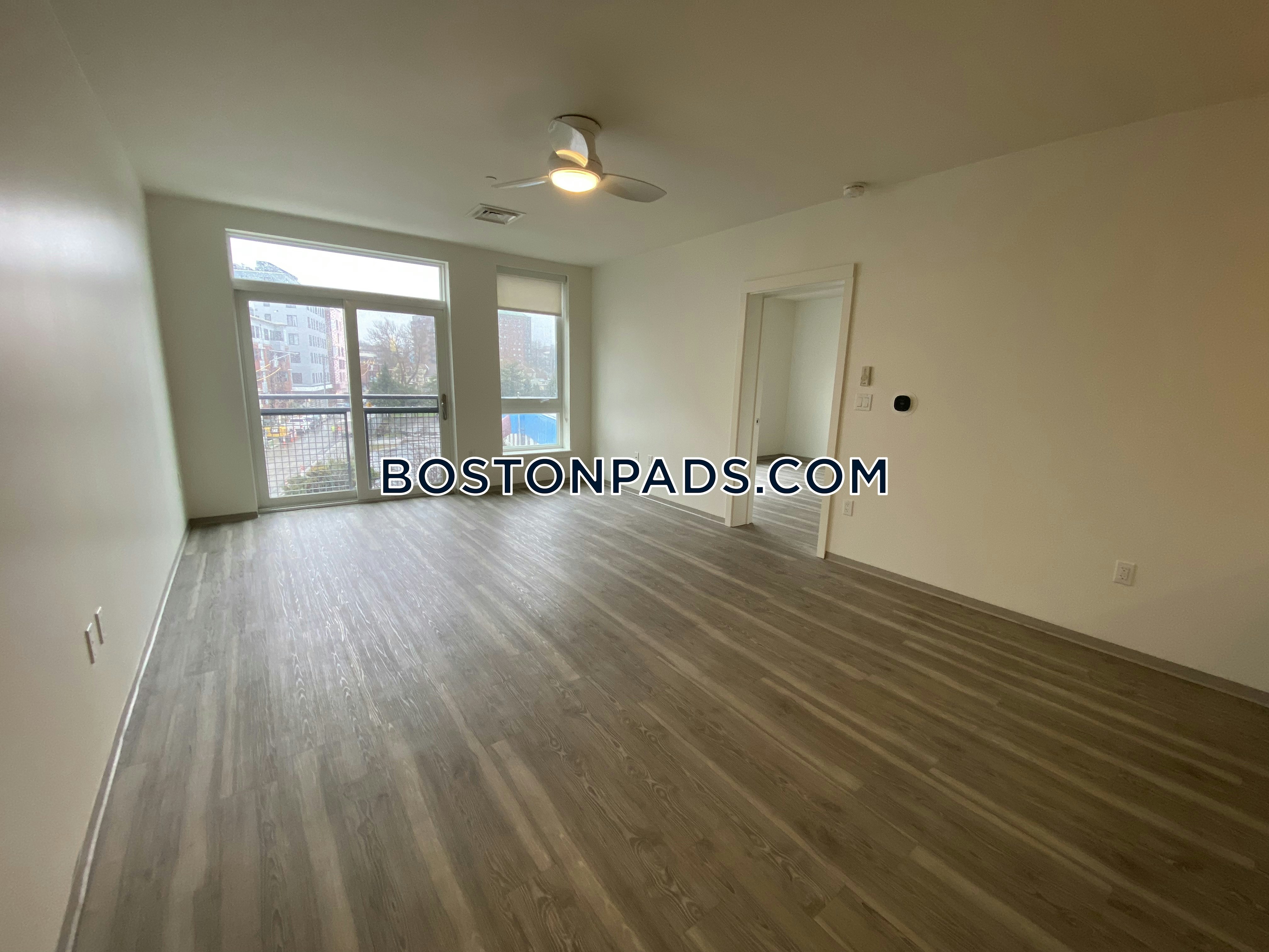 Boston - 3 Beds, 1 Baths
