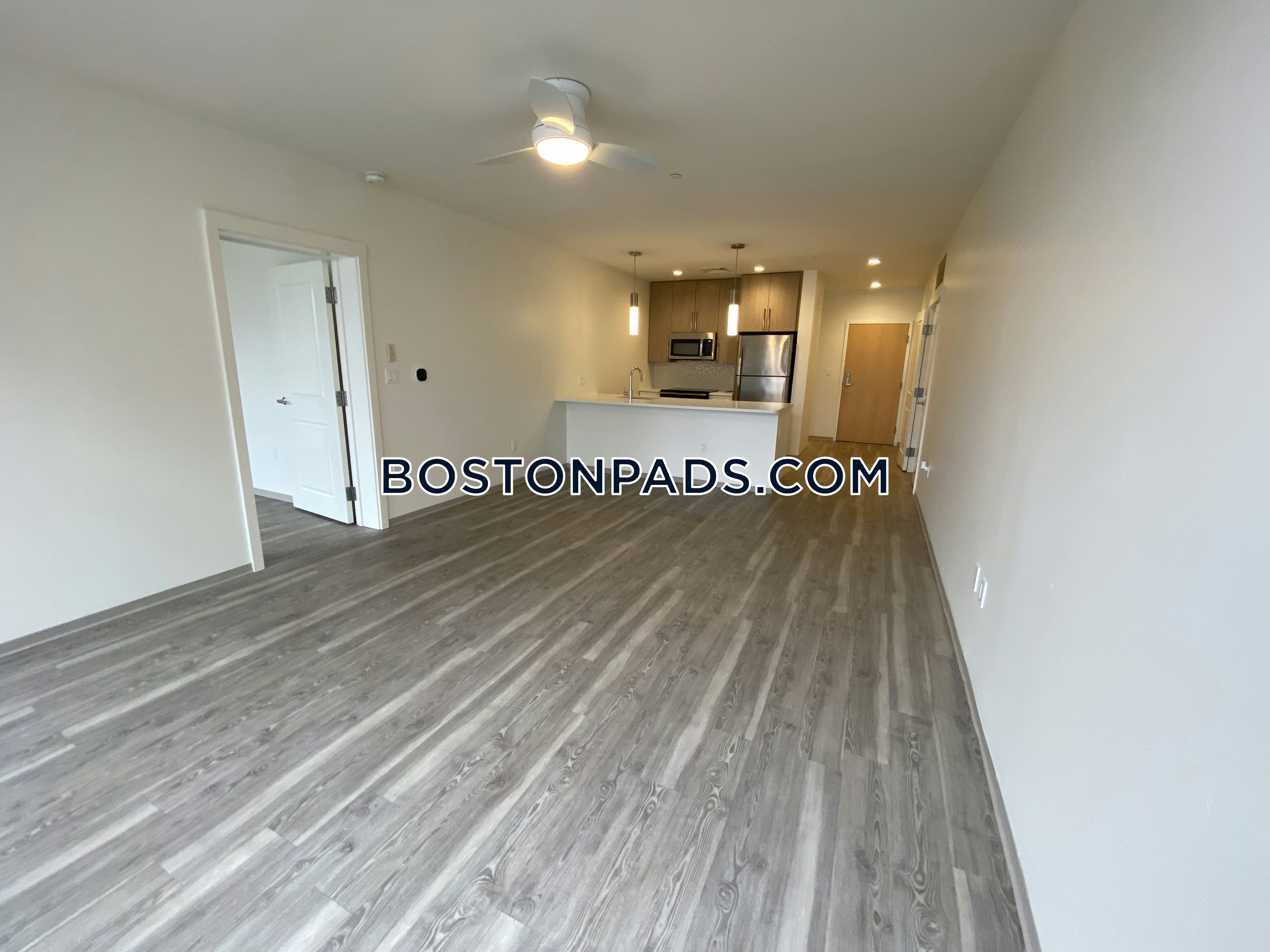 Boston - 3 Beds, 1 Baths