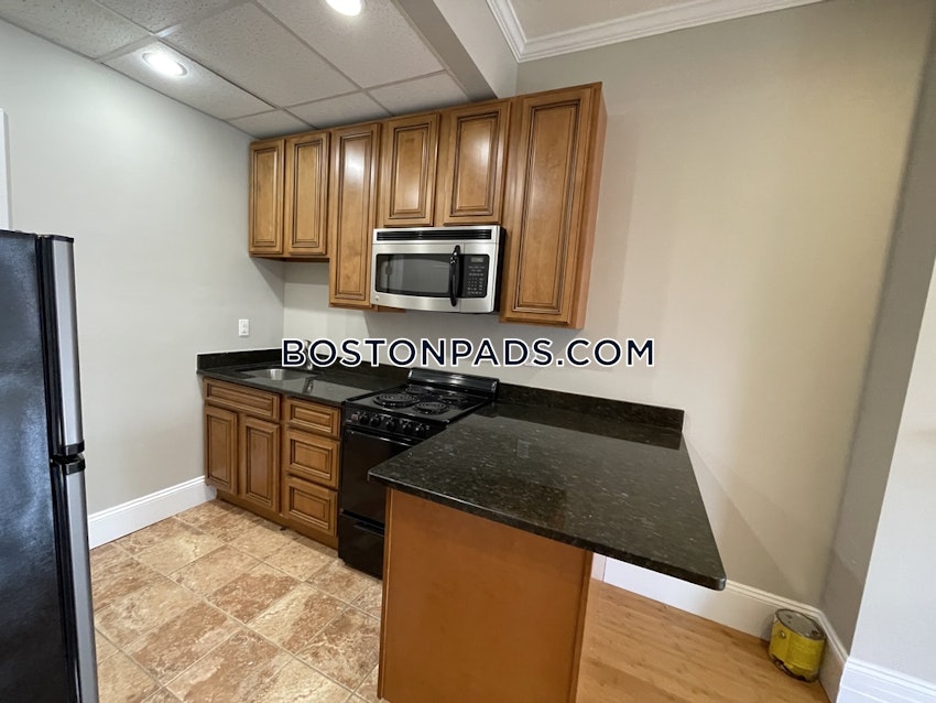 BOSTON - BACK BAY - 1 Bed, 1 Bath - Image 4