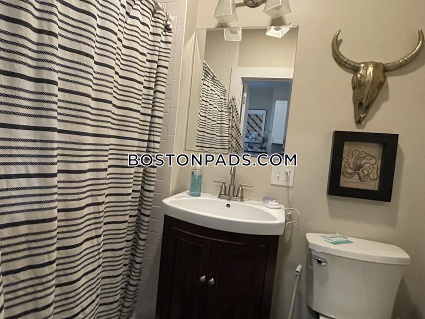 BOSTON - NORTH END - 2 Beds, 1 Bath - Image 10