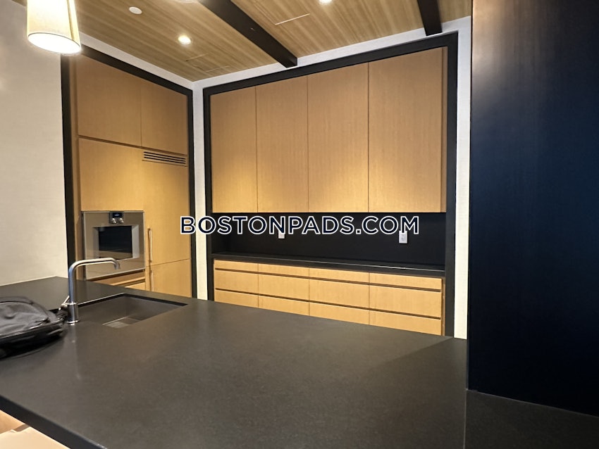 BOSTON - SEAPORT/WATERFRONT - 2 Beds, 2 Baths - Image 23