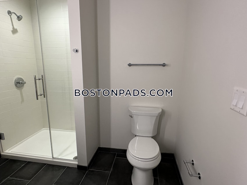 BOSTON - SEAPORT/WATERFRONT - 2 Beds, 2 Baths - Image 61