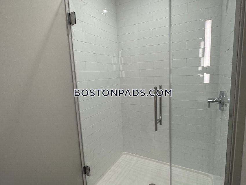 BOSTON - SEAPORT/WATERFRONT - 2 Beds, 2 Baths - Image 60