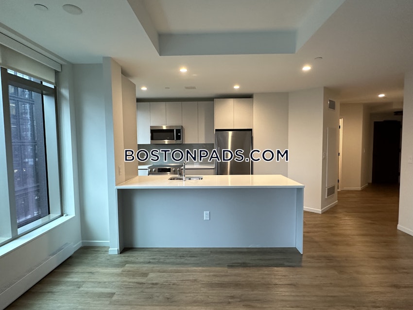 BOSTON - SEAPORT/WATERFRONT - 2 Beds, 2 Baths - Image 56