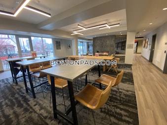 Braintree St. Boston