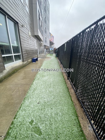 Braintree St. Boston