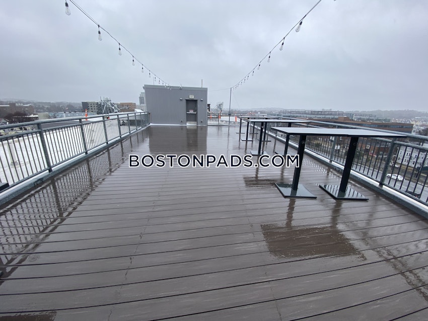 BOSTON - ALLSTON - 3 Beds, 2 Baths - Image 24