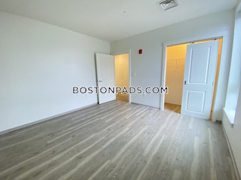 Braintree St. Boston