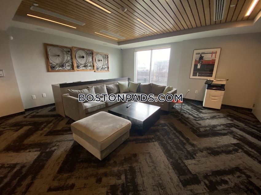 BOSTON - ALLSTON - 1 Bed, 1 Bath - Image 18