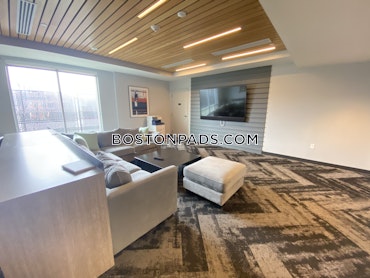 Boston - 1 Beds, 1 Baths