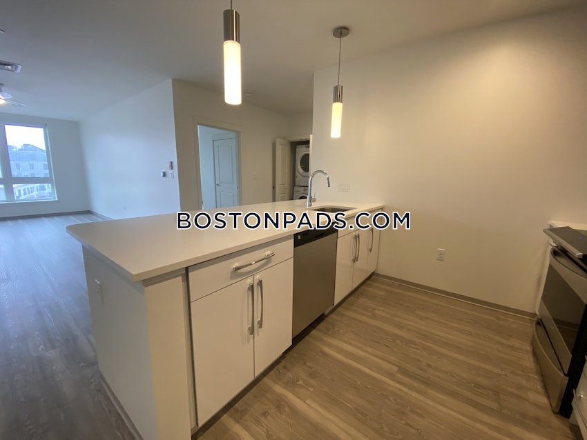 BOSTON - ALLSTON - 1 Bed, 1 Bath - Image 10