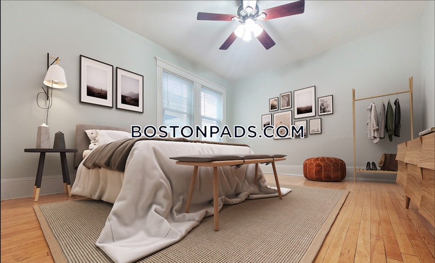 BOSTON - ROXBURY - 5 Beds, 2.5 Baths - Image 1
