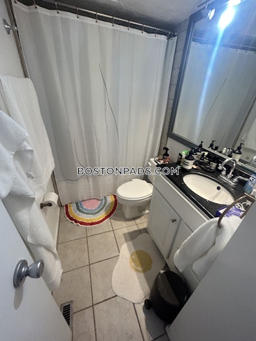 Boston - 2 Beds, 1 Baths