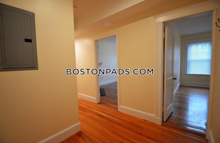 Winthrop Rd., Brookline