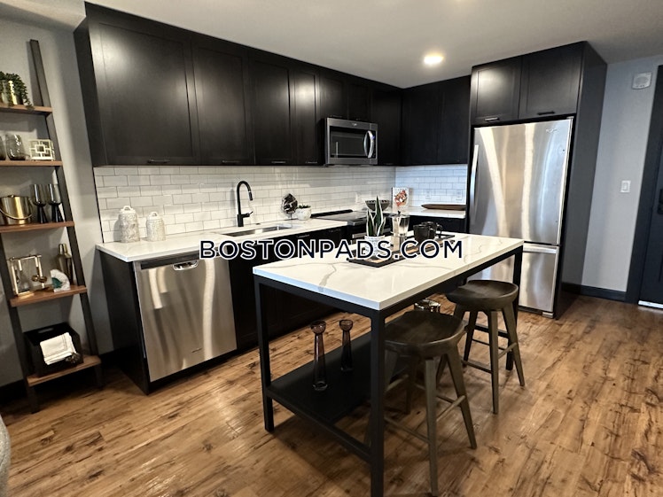 Congress St., Boston