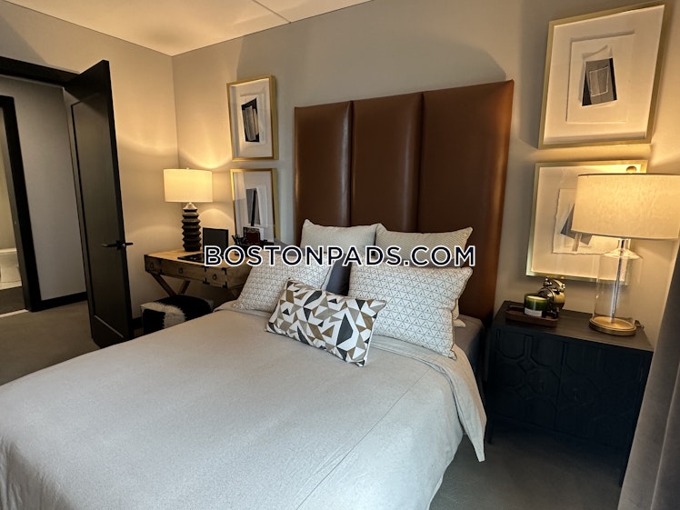 Congress St., Boston