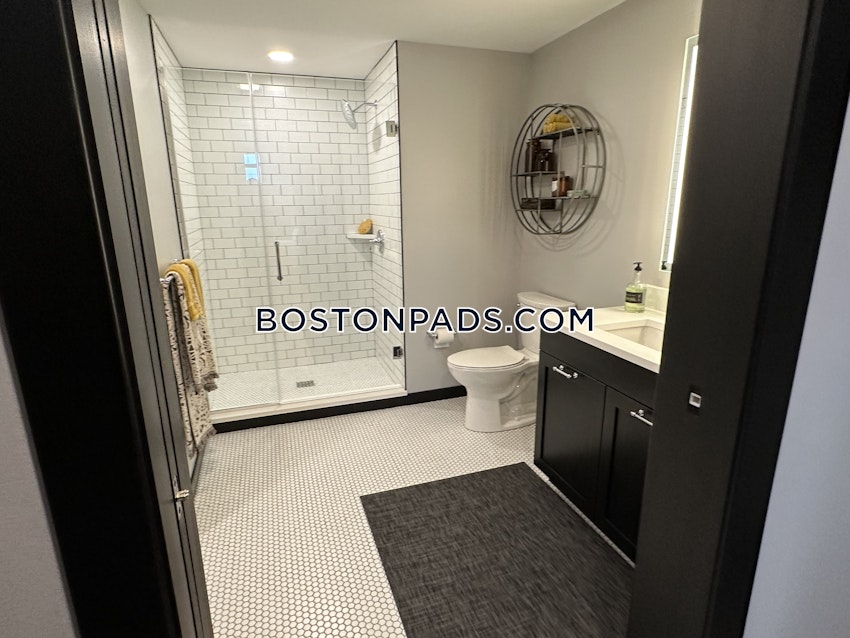 BOSTON - SEAPORT/WATERFRONT - 1 Bed, 1 Bath - Image 80