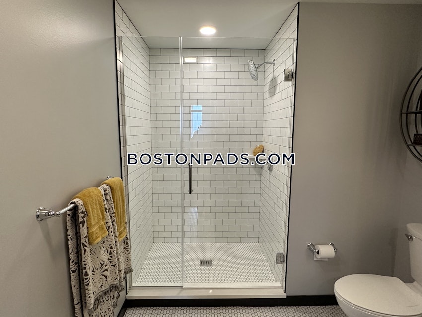 BOSTON - SEAPORT/WATERFRONT - 1 Bed, 1 Bath - Image 61