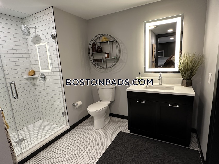 BOSTON - SEAPORT/WATERFRONT - 1 Bed, 1 Bath - Image 79