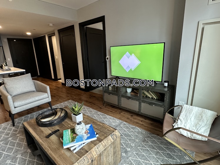 Congress St., Boston