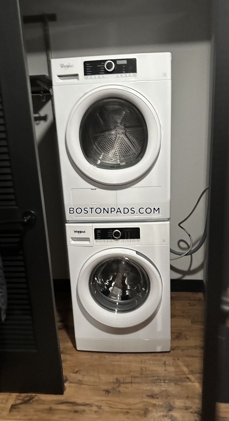 Congress St., Boston