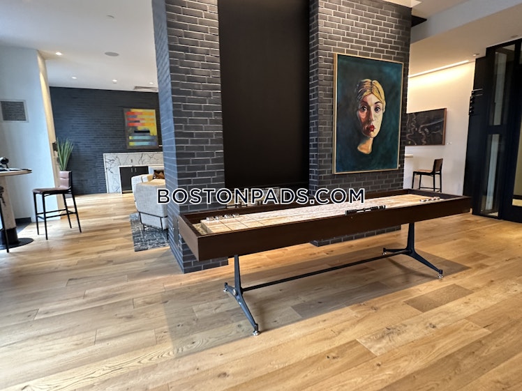 Congress St., Boston