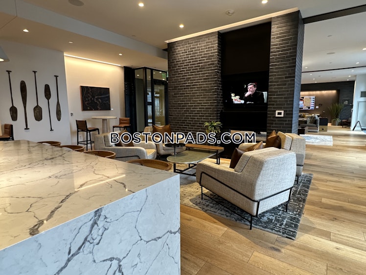 Congress St., Boston