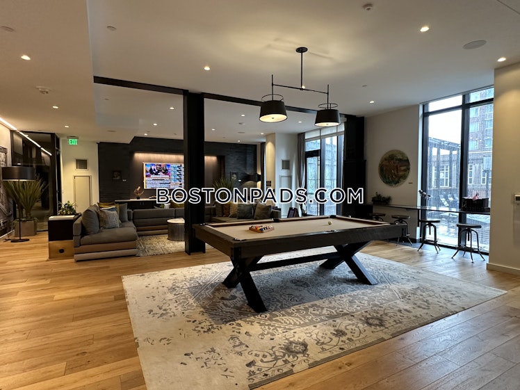 Congress St., Boston