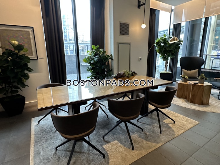 Congress St., Boston