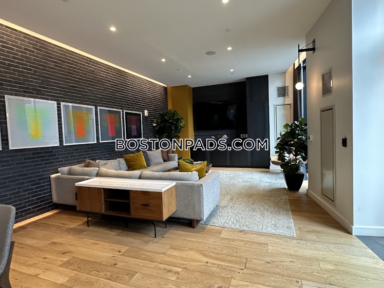 Congress St., Boston