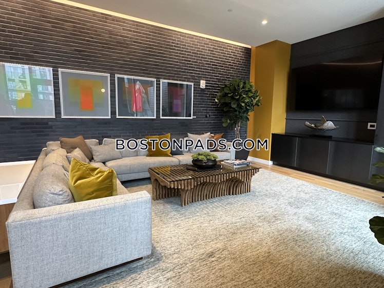 Congress St., Boston