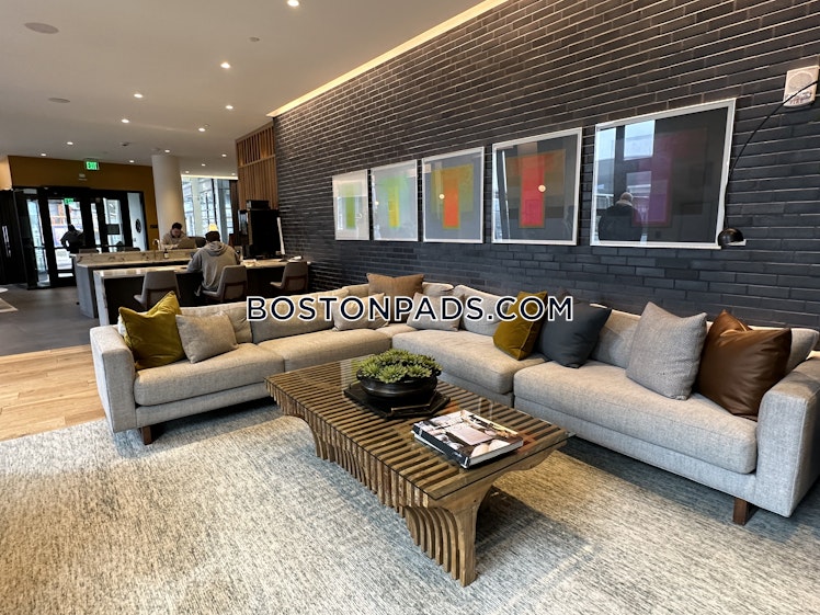 Congress St., Boston