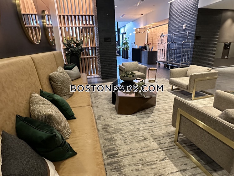 Congress St., Boston