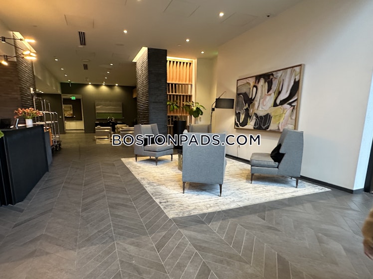 Congress St., Boston